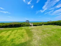 Cozy studio with AC, WiFi, and pool - just steps from the beach