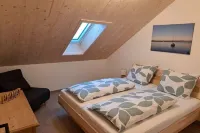 Ferienwohnung Roche Hof in Pähl - Gemütlich, Ländlich und mit Liebe zum Detail