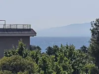 Apartment Iris Janina 200 meters from Platja Llevant