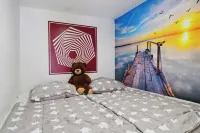 Dream vacation at the Zeulenrodaer Meer, use of sauna, experience nature, enjoy peace and quiet