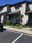 Lake Placid Townhouse, Short Walk to Main Street