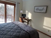 Perfect Getaway - Cozy Cottage in the Galena Territory
