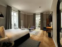 Flaner Hotel, WorldHotels Crafted Hotels in Warsaw