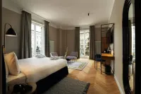 Flaner Hotel, WorldHotels Crafted