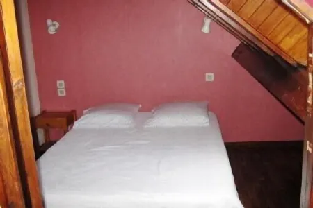 3étoiles beautiful cottage in mountain character in small Pyrenean village