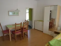Haus Amrum - Located East Village on the Dunes: FeWo Look, Book, Experience* Hôtels à : Juist