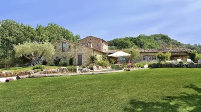 VILLA COLLE DELL'ASINELLO(Owners),Orvieto, 14 pl. Private pool +SPA h24