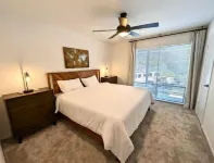 Lake Conroe Retreat. Stunning Views & Private Deck