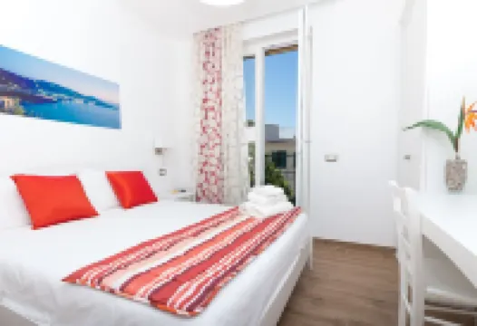 Coast & Coast | Apartment Lemon