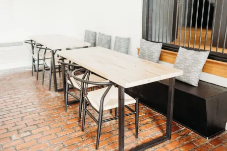 Epic H2Oasis on Martin