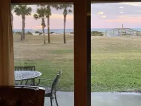 Oceanfront Sailmaker Spacious 2 King BR with 2 private baths - FLAT