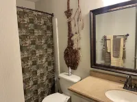 Quaint, Quiet, and Comfortable Home Away From Home