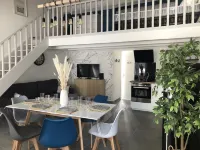 Maison au Cœur de La Palmyre