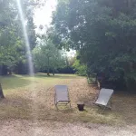 Shed the heart of Provence