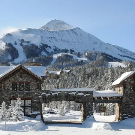 Casa Moonlight One - Ski in/Out - Direct to Iron Horse Lift - 2 Bed 2.5 Bath