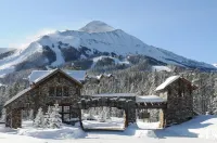 Casa Moonlight One - Ski in/Out - Direct to Iron Horse Lift - 2 Bed 2.5 Bath