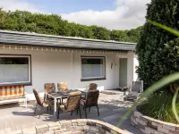 Beautiful modern barrier-free bungalow in Rendsburg Hotéis em Rendsburg