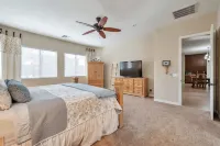 10 min to Bell Bank Park, 5 min to Eastmark, Hiking,  and Activities!