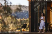 Wambal Cabin - luxury in the wilderness