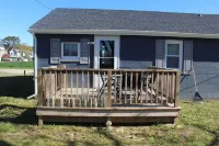 Luxury country living! Hotels near Chesapeake Bay Bridge-Tunnel