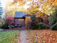Modern and unique cottage in perfect downtown CDA location for a great getaway!