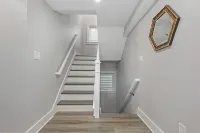 Grandeur Ocean Grove 9 bedroom House