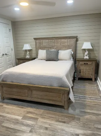 July Price Drop-Ocean Front Condo-1st Floor with Wrap Around Balcony