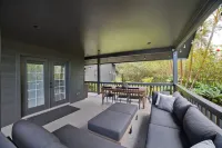 Stargazer’s Kona Villa. Pool, Hot Tub, Near Beach