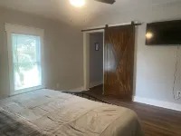 The Bourbon Sanctuary