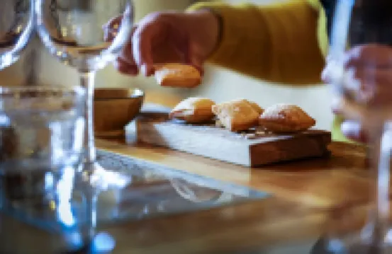 Appartement Chic Le Marmotton - Chalet Neuf - 4pers - Les 3 Vallées - Lit Cabane