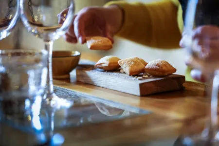 Appartement Chic Le Marmotton - Chalet Neuf - 4pers - Les 3 Vallées - Lit Cabane