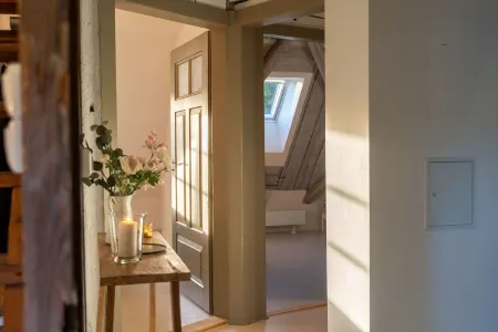 Ferienwohnung in der Ehemaligen Brauerei Отели рядом с достопримечательностью «Hallisch-Frankisches Museum»