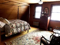 Charming & Convenient 6 Bedroom Mountainside Lodge 伊麗莎白敦住宿飯店