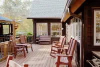 Secluded Bay of Beaver Dam Lake - Northwoods WI Paradise