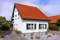 Ferienwohnung Plentenhof "die Gemütliche" Niederrhein Rees Haldern Zentrale Lage