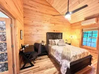 Misty Pine Place newly built Cabin/Fire-Pit/Hiking