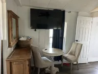 Okeechobee Canal Vacation rental with dock