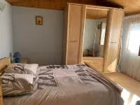 Le Petit Logis Entre Auvers et Paris Hotels in Montigny-les-Cormeilles