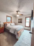 NEW Private retreat, No wake cove