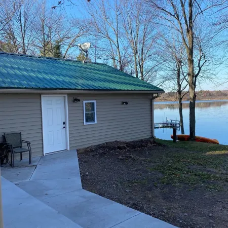 Popple Lake House Getaway