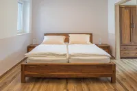 Holiday apartment on the farm with its own parking space, barrier-free