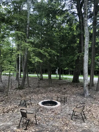 Arbor Pines - Vacation near downtown Glen Arbor Отели в г. Глен Арбор Тауншип