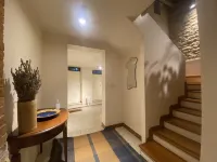Elegant, cozy house in the heart of Fabriano Hotel in zona Chiesa dei Santi Biagio e Romualdo