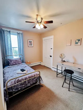 Full Home Near C&O! Perfect for Bikers or Families!