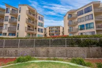 Remodeled beach front condo with ocean views