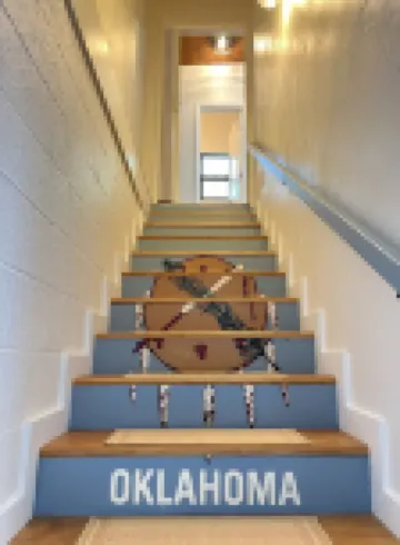 Waterfront family vacation home at Eufala. Sleeps 14. Newly remodeled. Amazing.