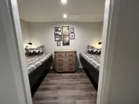 Fully Renovated In-Town Family-Friendly Home