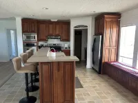 Charming 3-bedroom home nestled on a picturesque 270-acre farm in Halifax.