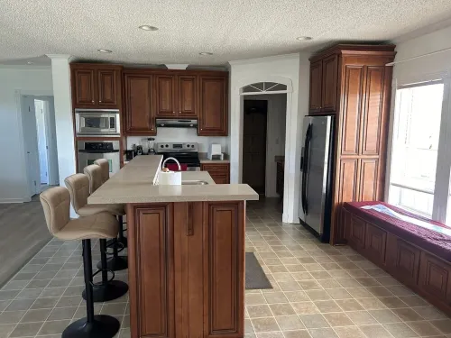 Charming 3-bedroom home nestled on a picturesque 270-acre farm in Halifax.