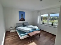 Neu Renovierte Ferienwohnung Mitten in der Natur des Weserberglandes Hotels in Extertal